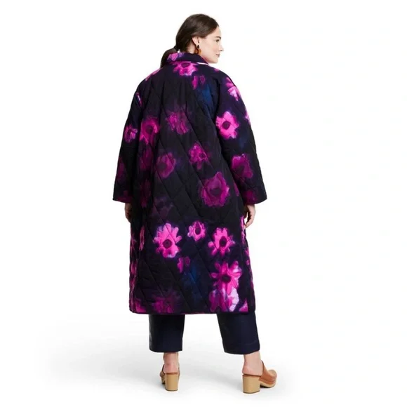 4X Rachel Comey x Target Quilted Jacket - Picture 2 of 11